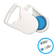 CPAP Magnetic Clips ResMed